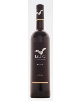 Liliac Red Cuvee 2021 | Liliac Winery | Lechinta